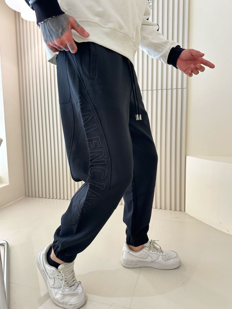 Balenciaga Long Pants